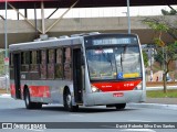 Express Transportes Urbanos Ltda 4 8146 na cidade de São Paulo, São Paulo, Brasil, por David Roberto Silva Dos Santos. ID da foto: :id.