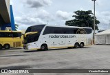 RodeRotas - Rotas de Viação do Triângulo 1510 na cidade de Goiânia, Goiás, Brasil, por Vicente Barbosa. Número da foto: #11463825.