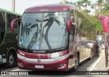 Fabricio Turismo 8080 na cidade de Aparecida, São Paulo, Brasil, por Leonardo Daniel. Número da foto: #11462352.