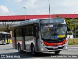 Pêssego Transportes 4 7741 na cidade de São Paulo, São Paulo, Brasil, por David Roberto Silva Dos Santos. Número da foto: #:id.