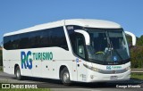 RG Turismo 7200 na cidade de Santa Isabel, São Paulo, Brasil, por George Miranda. Número da foto: #11463346.