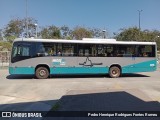 SIT Macaé Transportes 2376 na cidade de Macaé, Rio de Janeiro, Brasil, por Pedro Henrique Rodrigues Fontes Romeu. Número da foto: #:id.