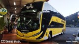 Viação Nova Itapemirim 50206 na cidade de Juiz de Fora, Minas Gerais, Brasil, por Lucas Borges . Número da foto: #11462709.