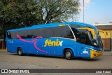 Rápido Expresso Fênix Viação 37025 na cidade de São Paulo, São Paulo, Brasil, por Allan Rafael. Número da foto: #11462719.