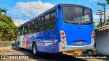 Ônibus Particulares 4977 na cidade de São Paulo, São Paulo, Brasil, por Anderson Barbosa Marinho. Número da foto: #:id.
