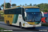 Empresa Gontijo de Transportes 14485 na cidade de Santa Isabel, São Paulo, Brasil, por George Miranda. Número da foto: #11463488.