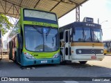 Companhia Carris Porto-Alegrense 8500 na cidade de Porto Alegre, Rio Grande do Sul, Brasil, por Gabriel Cafruni. Número da foto: #11464211.