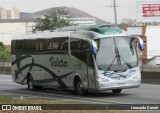 Valetur Transportes Locação e Turismo 2000 na cidade de Guaratinguetá, São Paulo, Brasil, por Leonardo Daniel. Número da foto: #11462423.