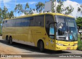 Viação Itapemirim 5865 na cidade de Caruaru, Pernambuco, Brasil, por Lenilson da Silva Pessoa. Número da foto: #11462522.