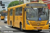 Viação Cidade Sorriso >> Viação Sorriso de Curitiba GC295 na cidade de Curitiba, Paraná, Brasil, por Gabriel Marciniuk. Número da foto: #:id.