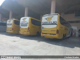Empresa Gontijo de Transportes 14395 na cidade de Montes Claros, Minas Gerais, Brasil, por Cristiano Martins. Número da foto: #11464303.