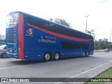 Viação Riodoce 772251 na cidade de Ipatinga, Minas Gerais, Brasil, por Celso ROTA381. Número da foto: #:id.