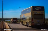Viação Juína 1800 na cidade de Cáceres, Mato Grosso, Brasil, por Allan Rafael. Número da foto: #11462743.