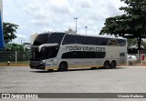 RodeRotas - Rotas de Viação do Triângulo 1903 na cidade de Goiânia, Goiás, Brasil, por Vicente Barbosa. Número da foto: #11461919.