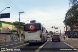 Ônibus Particulares 0435 na cidade de São Paulo, São Paulo, Brasil, por Jackson Sousa Leite. ID da foto: :id.