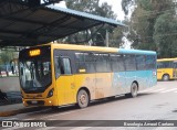 Sharp Transportes 114 na cidade de Araucária, Paraná, Brasil, por Busologia Amauri Caetano. Número da foto: #:id.