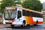 Transportadora Turística Petitto 92580 na cidade de Ribeirão Preto, São Paulo, Brasil, por Paulo Henrique Pereira Borges. ID da foto: :id.