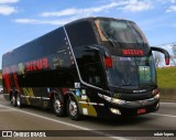 Bitur Transporte Coletivo e Turismo 1550 na cidade de Caçapava, São Paulo, Brasil, por odair lopes. Número da foto: #11463841.