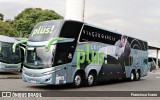Viação Garcia 88006 na cidade de Maringá, Paraná, Brasil, por Francisco Ivano. Número da foto: #11464244.