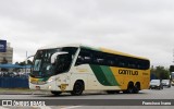 Empresa Gontijo de Transportes 19065 na cidade de São Paulo, São Paulo, Brasil, por Francisco Ivano. Número da foto: #11464293.