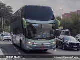 Viação Garcia 8653 na cidade de São Paulo, São Paulo, Brasil, por Alexandre Figueiredo Pereira. Número da foto: #11463602.