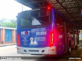 Next Mobilidade - ABC Sistema de Transporte 80.935 na cidade de Santo André, São Paulo, Brasil, por Juliano Soares. Número da foto: #11463182.