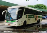Empresa Gontijo de Transportes 21730 na cidade de Salvador, Bahia, Brasil, por Mairan Santos. Número da foto: #11462547.