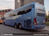 Viação Águia Branca 13513 na cidade de São Paulo, São Paulo, Brasil, por Alexandre Figueiredo Pereira. Número da foto: #11463506.