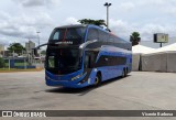 Real Expresso 13230 na cidade de Goiânia, Goiás, Brasil, por Vicente Barbosa. Número da foto: #:id.