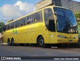Adeildo Turismo 8001 na cidade de Maceió, Alagoas, Brasil, por Herick Jorge Athayde Halfeld. Número da foto: #11463450.