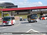 Pêssego Transportes 4 7828 na cidade de São Paulo, São Paulo, Brasil, por David Roberto Silva Dos Santos. Número da foto: #11463766.