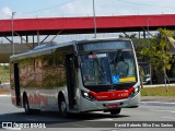 Express Transportes Urbanos Ltda 4 8363 na cidade de São Paulo, São Paulo, Brasil, por David Roberto Silva Dos Santos. Número da foto: #:id.