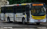 Real Auto Ônibus A41004 na cidade de Rio de Janeiro, Rio de Janeiro, Brasil, por Marlon Generoso. Número da foto: #:id.