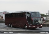 Ônibus Particulares  na cidade de Guaratinguetá, São Paulo, Brasil, por Leonardo Daniel. Número da foto: #11462460.