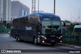 Viação Cometa 71404 na cidade de São Paulo, São Paulo, Brasil, por Allan Rafael. Número da foto: #11462690.