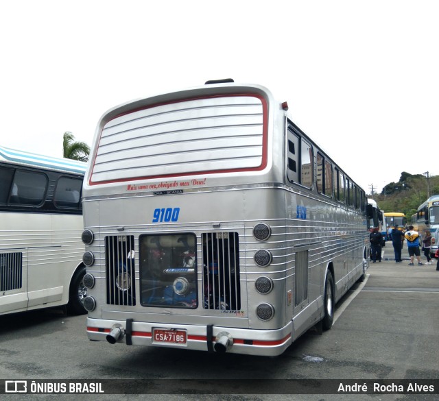 Brabus Transportes e Locadora de Veículos 9100 na cidade de Barueri, São Paulo, Brasil, por André  Rocha Alves. ID da foto: 11465042.