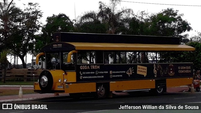 Giga Som Eventos 0245 na cidade de Trindade, Goiás, Brasil, por Jefferson Willian da Silva de Sousa. Número da foto: #11466820.