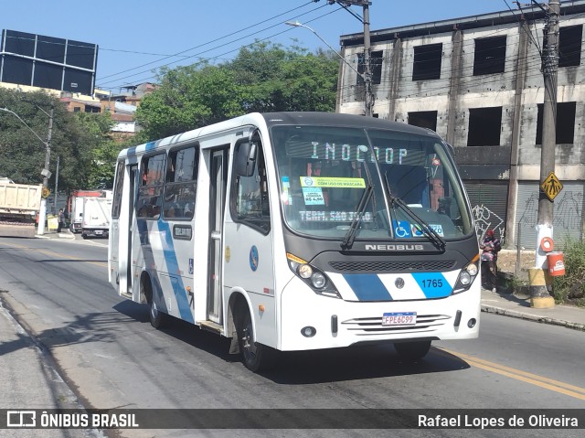 Cooper G4 1765 na cidade de Guarulhos, São Paulo, Brasil, por Rafael Lopes de Oliveira. Número da foto: #11467562.
