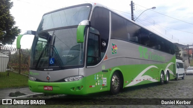 SG Turismo  na cidade de Garibaldi, Rio Grande do Sul, Brasil, por Daniel Kerber. Número da foto: #11467844.