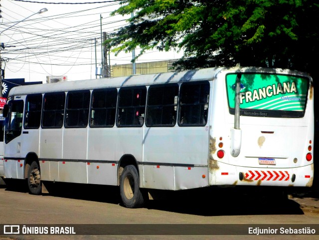 Gilsontur 0I19 na cidade de Carpina, Pernambuco, Brasil, por Edjunior Sebastião. Número da foto: #11465204.