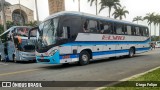Empresa de Ônibus Vila Elvio 7400 na cidade de Aparecida, São Paulo, Brasil, por Diego Felipe. Número da foto: #11466060.