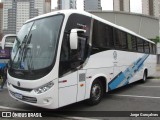 Volkswagen Ônibus e Caminhões - MAN Latin America 5572 na cidade de Barueri, São Paulo, Brasil, por Jorge Gonçalves. Número da foto: #11464609.