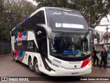 Arte Transportes e Turismo 22000 na cidade de São Paulo, São Paulo, Brasil, por Andre Santos de Moraes. Número da foto: #11466554.