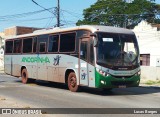 Empresa de Transportes Andorinha 7127 na cidade de Corumbá, Mato Grosso do Sul, Brasil, por Lucas Borges . Número da foto: #11466552.