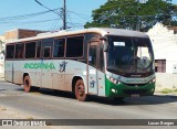 Empresa de Transportes Andorinha 7127 na cidade de Corumbá, Mato Grosso do Sul, Brasil, por Lucas Borges . ID da foto: :id.