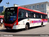 Real Alagoas de Viação 4366 na cidade de Maceió, Alagoas, Brasil, por Marcos Lisboa. Número da foto: #:id.