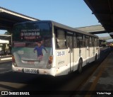 Víper Transportes 300.200 na cidade de São Luís, Maranhão, Brasil, por Victor Hugo. Número da foto: #:id.