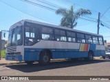 Ônibus Particulares 20303 na cidade de Presidente Prudente, São Paulo, Brasil, por Rafael Rodenas. Número da foto: #11467811.