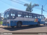 Ônibus Particulares 20303 na cidade de Presidente Prudente, São Paulo, Brasil, por Rafael Rodenas. ID da foto: :id.