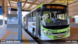 Rápido Araguaia 50312 na cidade de Goiânia, Goiás, Brasil, por Carlos Júnior. Número da foto: #:id.